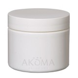 Recipient cosmetic din plastic, 50ml - Akoma Skincare