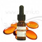 Retinyl palmitate, vitamina A uz cosmetic, 10 ml - Mayam