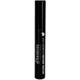 Rimel Glamour Look Ultimate Black, 8 ml - Benecos