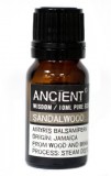 Ulei esential de Santal Amyris (Amyris Balsamifera), 10ml - Ancient Wisdom