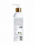 Sampon antimatreata cu rozmarin Indus Valley, 200ml