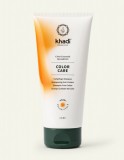 Sampon Khadi Color Care, Protectia Culorii pentru Par Vopsit cu Henna, fara Sulfati, 200ml