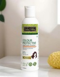 Sampon fara Sulfati pentru Protectia Culorii Parului Indus Valley, 200ml