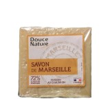 Sapun alb original de Marsilia, 300 g - Douce Nature