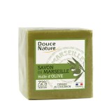 Sapun verde original de Marsilia, 300g - Douce Nature