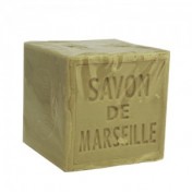 Sapun de Marsilia traditional, 400 gr - Mayam
