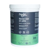 Sapun Negru Vegetal, Pasta Concentrata, Degresant Natural Universal, 1kg - NAJEL