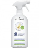 Sensitive Skin Solutie de curatare universala, 800ml - ATTITUDE