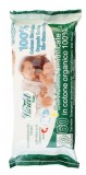 Servetele umede BIO din bumbac organic, extract de musetel - VIVICOT BABY BIO