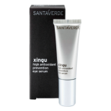 XINGU Ser pentru ochi puternic antioxidant 10ml - Santaverde