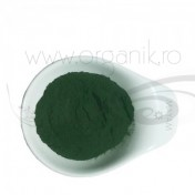 Spirulina naturala pulbere, 50 gr - Mayam