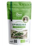 Spirulina tablete bio 125g (250 tablete) - Obio