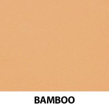 Pudra libera matifianta cu petale de trandafir, Bamboo - ZUII Organic