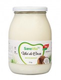 Ulei de cocos dezodorizat, 1L - SanoVita