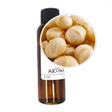 DELISTAT TEMPORAR Ulei de nuci de macadamia certificat organic, 60ml - Akoma Skincare