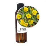 DELISTAT Ulei de primula (luminita noptii), organic, presat la rece, 60 ml - Akoma Skincare