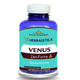 Venus Zen Forte, 30 capsule - HERBAGETICA
