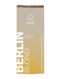 Vopsea de par naturala Henna Blond Berlin - Khadi