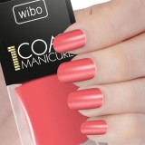 Lac de unghii 1 Coat Manicure no.15 - Wibo