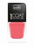 Lac de unghii 1 Coat Manicure no.15 - Wibo