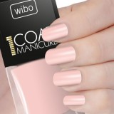 Lac de unghii 1 Coat Manicure no.17 - Wibo