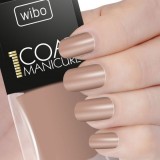 Lac de unghii 1 Coat Manicure no.19 - Wibo