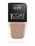 Lac de unghii 1 Coat Manicure no.19 - Wibo