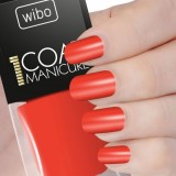 Lac de unghii 1 Coat Manicure no.3 - Wibo