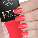 Lac de unghii 1 Coat Manicure no.5 - Wibo