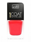 Lac de unghii 1 Coat Manicure no.5 - Wibo