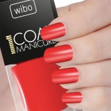 Lac de unghii 1 Coat Manicure no.6 - Wibo