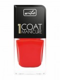 Lac de unghii 1 Coat Manicure no.6 - Wibo