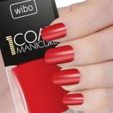 Lac de unghii 1 Coat Manicure no.7 - Wibo