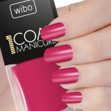 Lac de unghii 1 Coat Manicure no.8 - Wibo