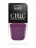 Lac de unghii Chic Matte no.5 - Wibo