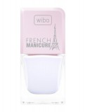 Lac de unghii French Manicure no.1 - Wibo