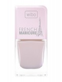 Lac de unghii French Manicure no.2 - Wibo