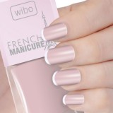 Lac de unghii French Manicure no.3 - Wibo