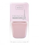 Lac de unghii French Manicure no.3 - Wibo