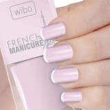 Lac de unghii French Manicure no.4 - Wibo