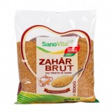 Zahar brut din trestie, 500g - SanoVita